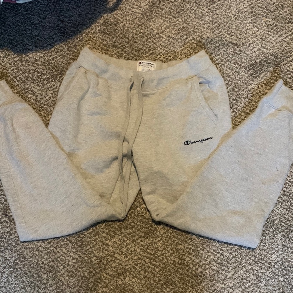sweatpants